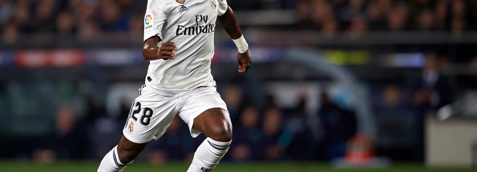 Real, Vinicius è il secondo più giovane marcatore dei blancos in Champions. Il primo è una leggenda