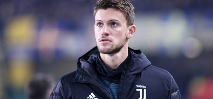Juventus, Rugani: «Vi racconto la mia lotta col Coronavirus»