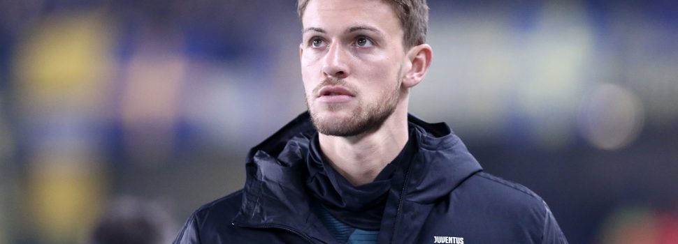 Juventus, Rugani: «Vi racconto la mia lotta col Coronavirus»