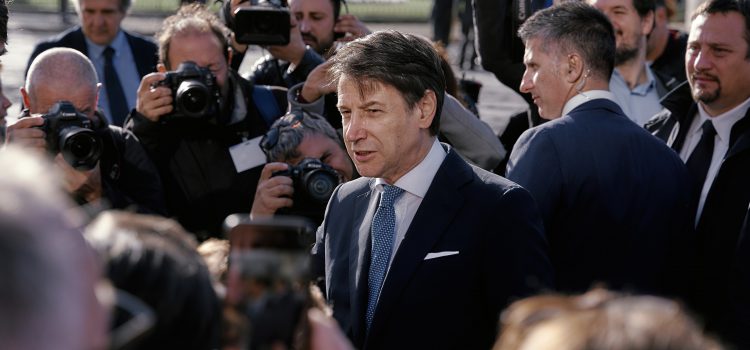 DPCM, tutte le nuove misure per il calcio dilettantistico: ecco cosa cambia