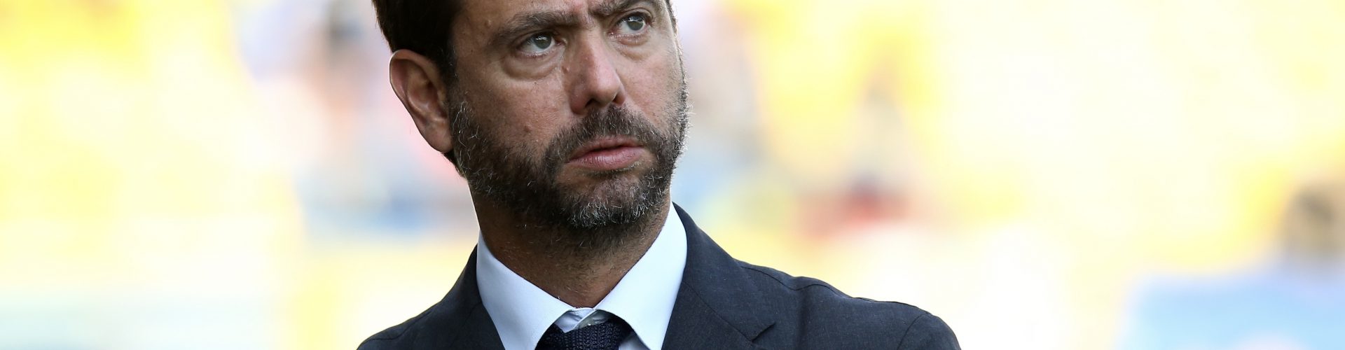 Dalla città di New York al governo norvegese: ecco tutti i soci della Juventus