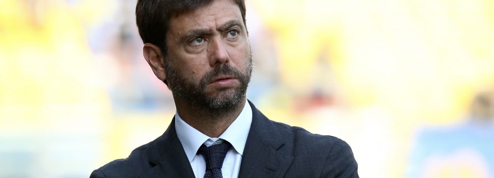 Dalla città di New York al governo norvegese: ecco tutti i soci della Juventus
