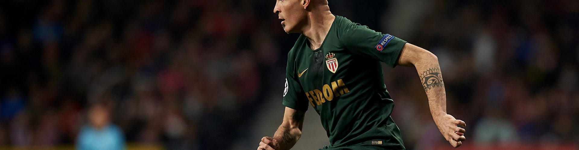 Andrea Raggi a Cronache: «La mia carriera, Mbappé e le notti di Champions»