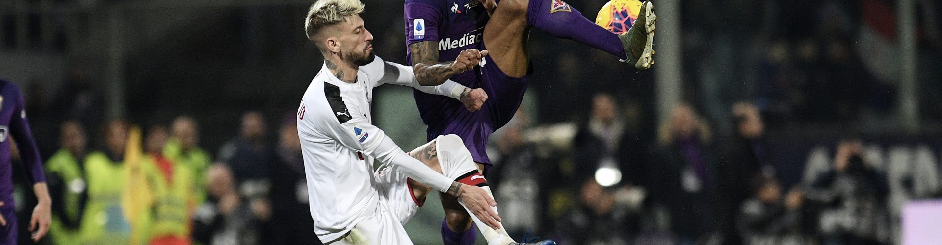 L’avventura di Dalbert al Rennes sembra già al capolinea