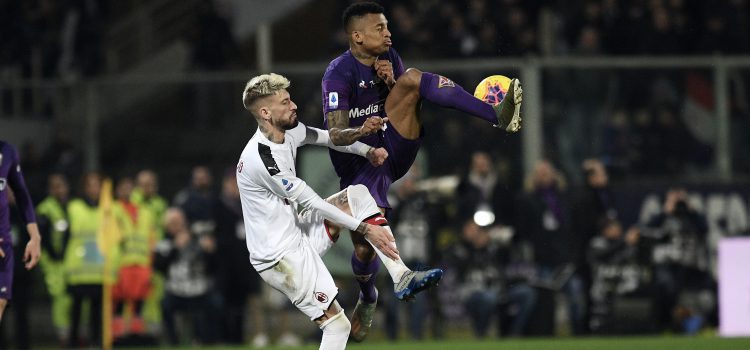 L’avventura di Dalbert al Rennes sembra già al capolinea
