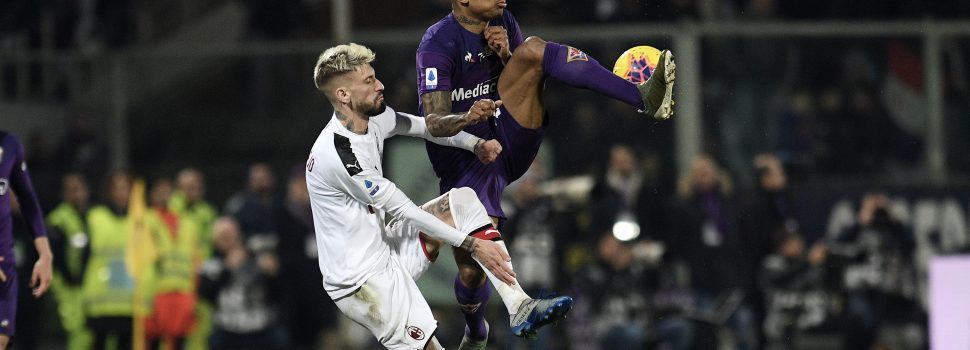 L’avventura di Dalbert al Rennes sembra già al capolinea