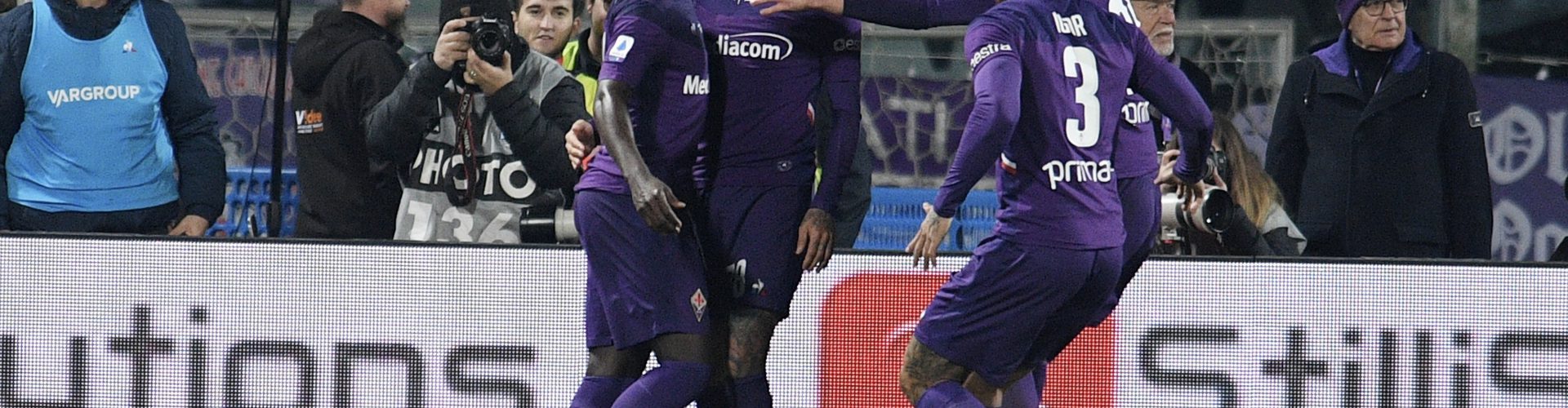 Fiorentina, i convocati di Iachini: la decisione su Ribery