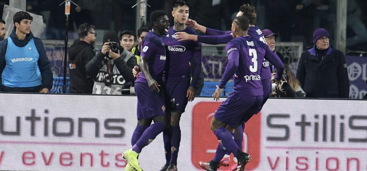 Fiorentina, i convocati di Iachini: la decisione su Ribery