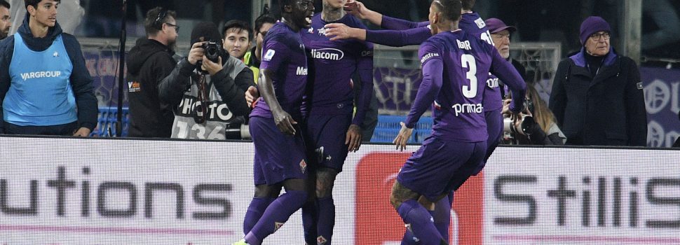 Fiorentina, i convocati di Iachini: la decisione su Ribery
