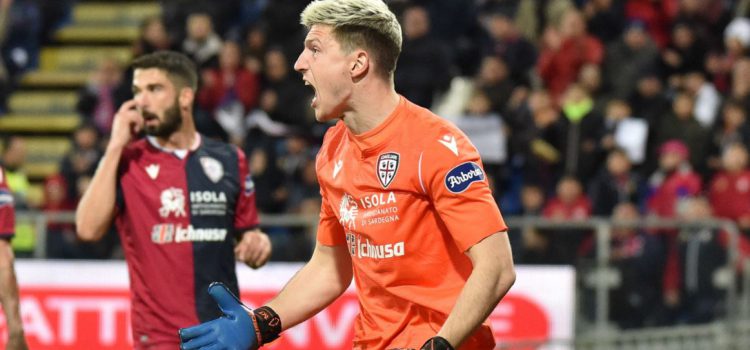 Cragno dopo la sconfitta: «Eravamo venuti a Torino per fare la partita»