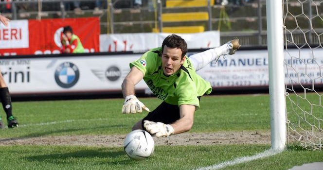 I 4 giocatori del disastroso Treviso del 2005 che poi hanno fatto la Champions League