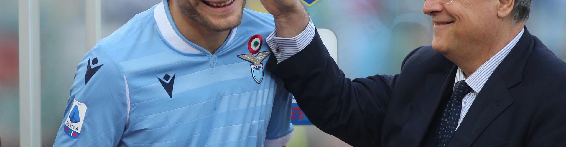 La non-convocazione di CR7 toglie gli ultimi dubbi: Immobile vince la Scarpa d’Oro