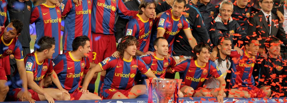 Lo scambio su Twitter tra Casillas, Xavi ed Iniesta che vi farà venire i brividi