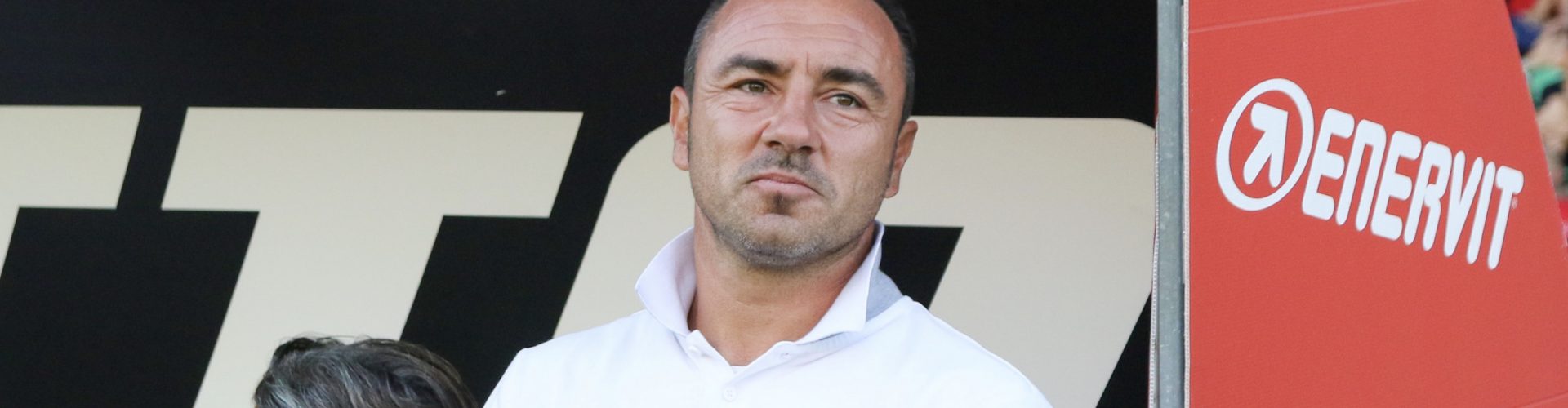 Monza, Brocchi dopo il rinnovo: «Vogliamo portare il Monza dove nessuno è mai riuscito»
