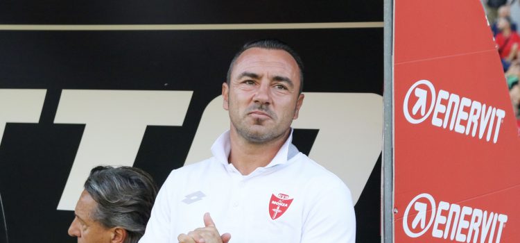 Monza, Brocchi dopo il rinnovo: «Vogliamo portare il Monza dove nessuno è mai riuscito»