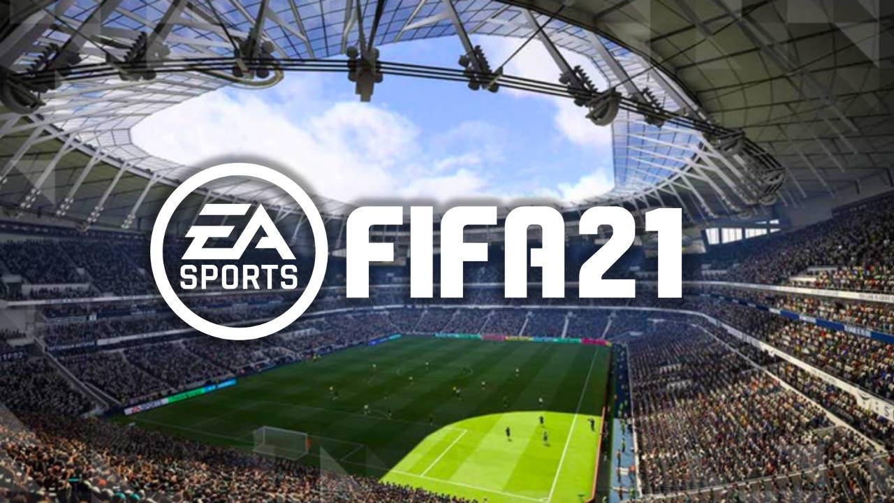 fifa 21