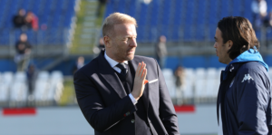 lazio tare