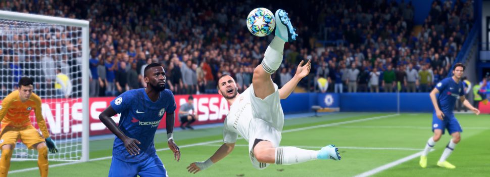I 10 giocatori buggati da comprare per l’estate su FIFA 20