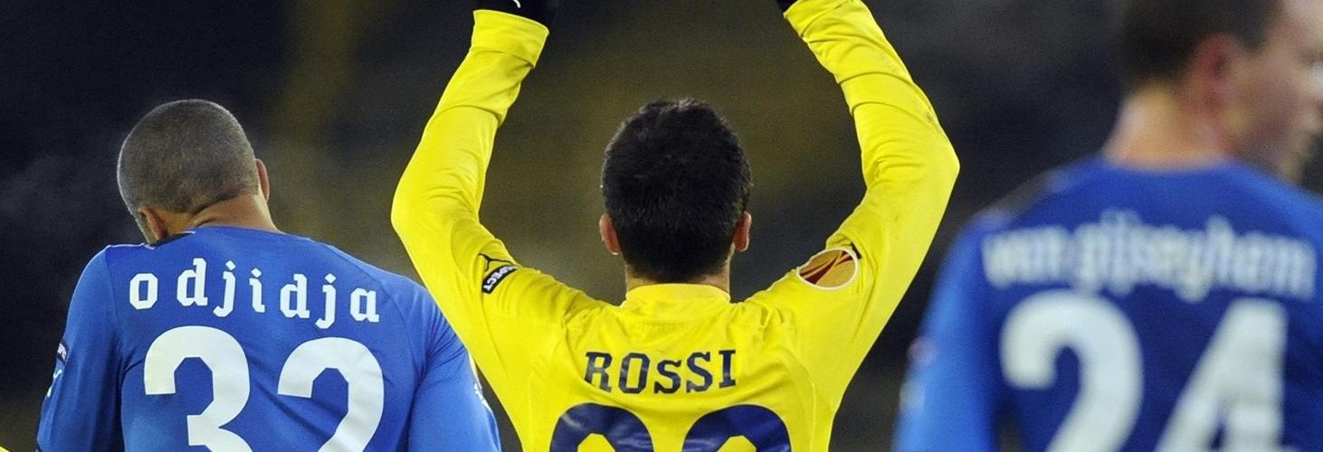 La favolosa salvezza del Parma di Claudio Ranieri e Giuseppe Rossi
