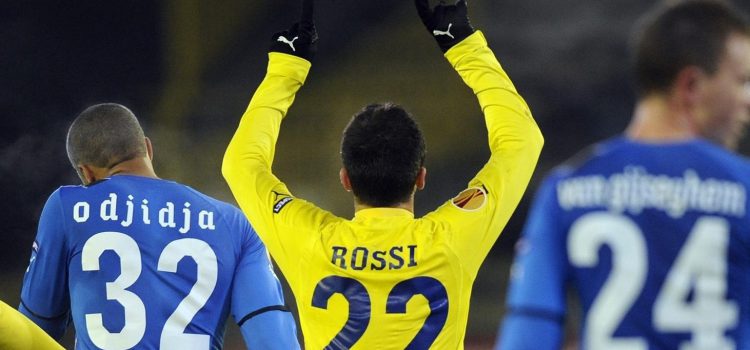 La favolosa salvezza del Parma di Claudio Ranieri e Giuseppe Rossi