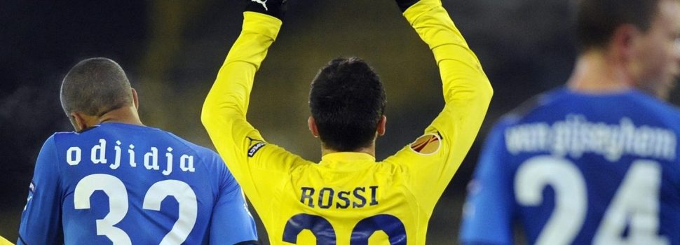 La favolosa salvezza del Parma di Claudio Ranieri e Giuseppe Rossi