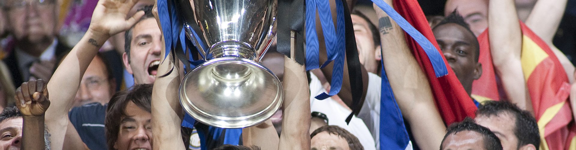 Inter, chi non sapevi giocasse nella squadra del triplete