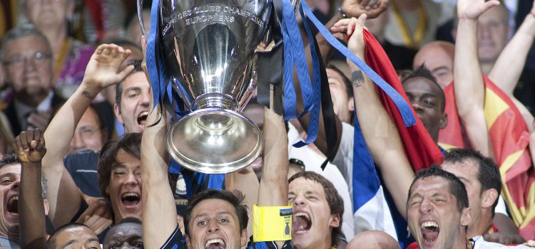 Inter, chi non sapevi giocasse nella squadra del triplete