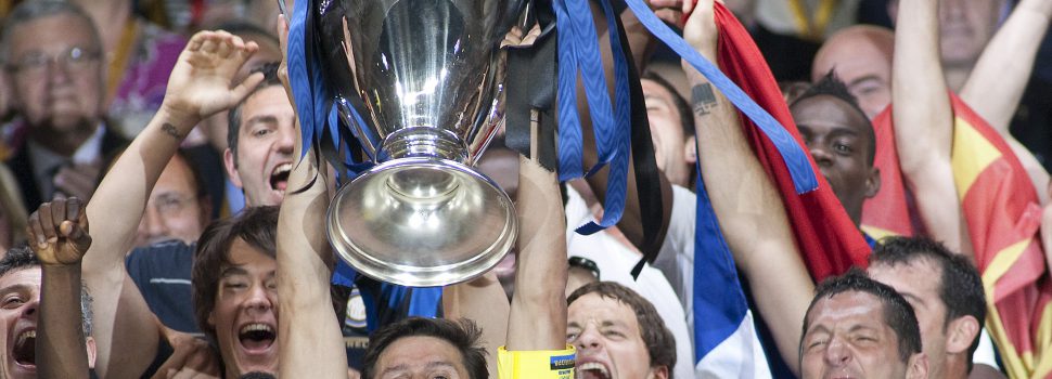 Inter, chi non sapevi giocasse nella squadra del triplete