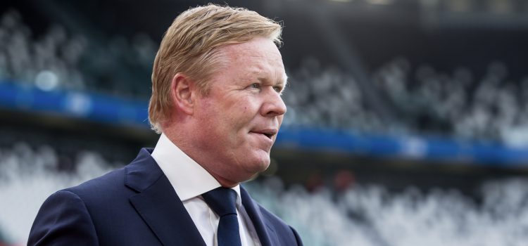 Barcellona, De Jong: «Koeman mi ha avvertito, mi ha detto: ‘Occhio ai ristoranti…’»