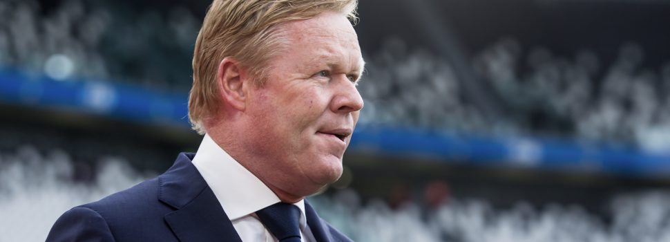 Barcellona, De Jong: «Koeman mi ha avvertito, mi ha detto: ‘Occhio ai ristoranti…’»