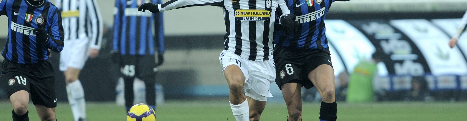 Fiorentina, Amauri: «Dovevo andare al Milan dopo la Juve…»