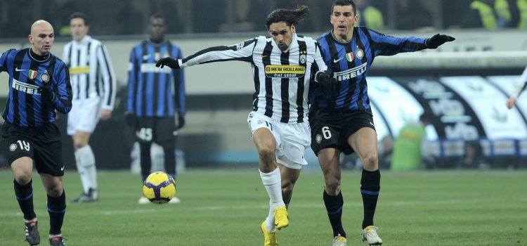 Fiorentina, Amauri: «Dovevo andare al Milan dopo la Juve…»