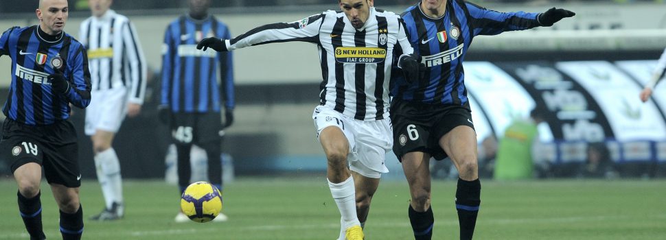 Fiorentina, Amauri: «Dovevo andare al Milan dopo la Juve…»