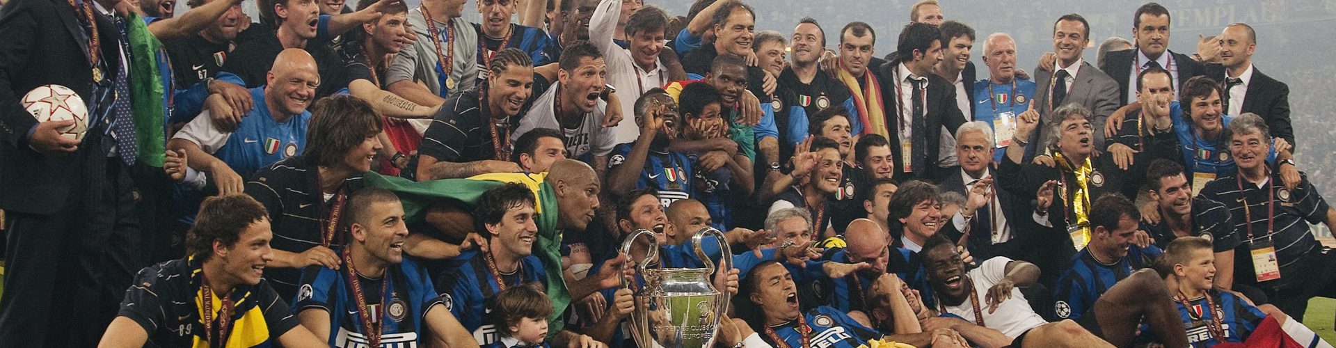 Quanto è costata l’Inter del Triplete