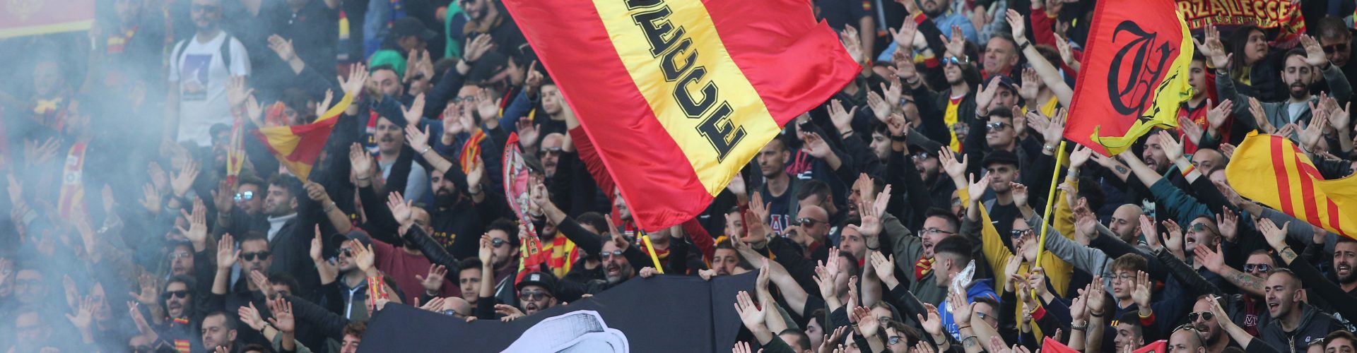 Lecce, Sticchi Damiani: «Retrocessioni a tavolino? Aberrante»