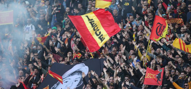 Lecce, Sticchi Damiani: «Retrocessioni a tavolino? Aberrante»