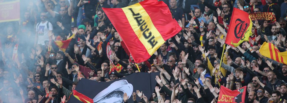 Lecce, Sticchi Damiani: «Retrocessioni a tavolino? Aberrante»