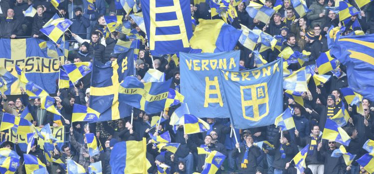 Verona, vicinissimo un difensore argentino