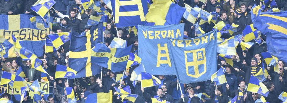 Verona, vicinissimo un difensore argentino