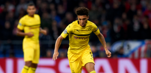 Jadon Sancho