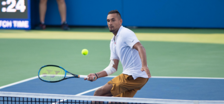 Kyrgios senza freni: «Faccio sesso con le mie fan ogni settimana. Alcune ragazze…»