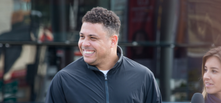 Ronaldo si racconta: «Mi manca solo di smettere di fumare, poi sono in forma come un ragazzino»