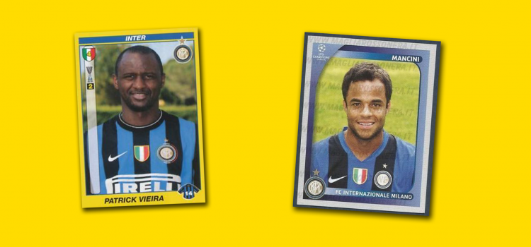 6 giocatori che non sapevi avessero giocato nell’Inter del Triplete