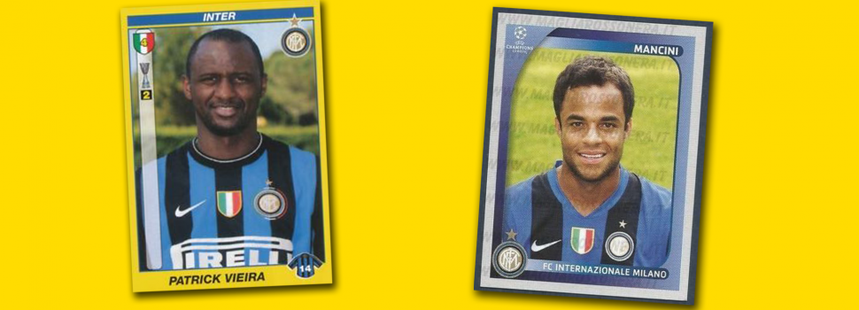 6 giocatori che non sapevi avessero giocato nell’Inter del Triplete