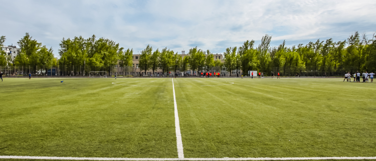Dalla Norvegia: allo stadio potranno entrare fino a 10 tifosi