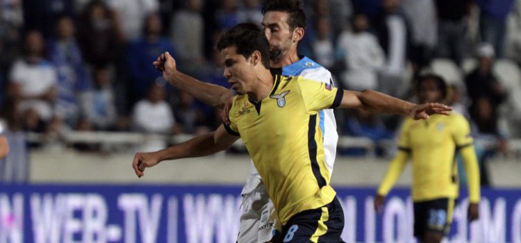 Giocatori come Hernanes non ne fanno più