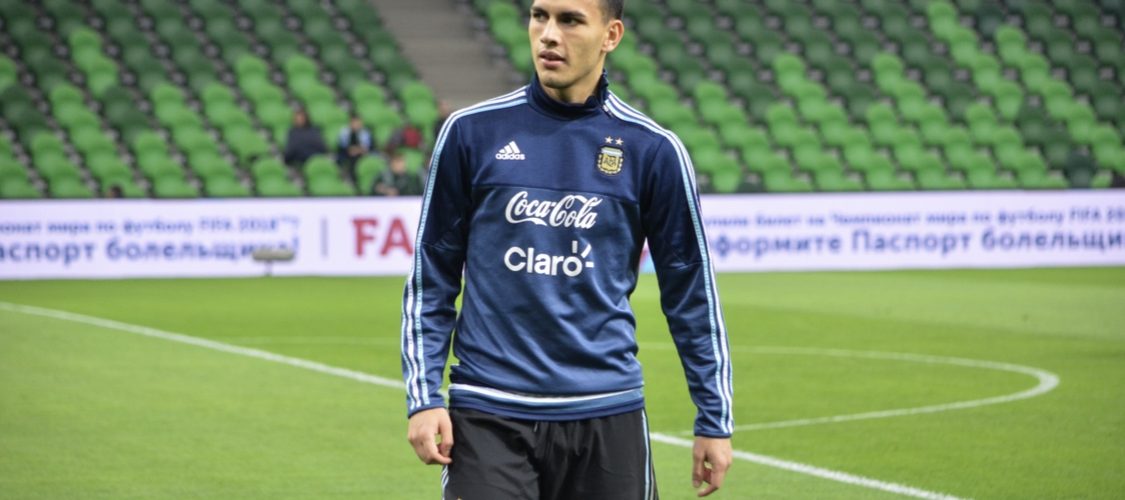 Paredes esclude l’addio al PSG: «Spero di restare a Parigi a lungo»