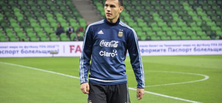 Paredes esclude l’addio al PSG: «Spero di restare a Parigi a lungo»
