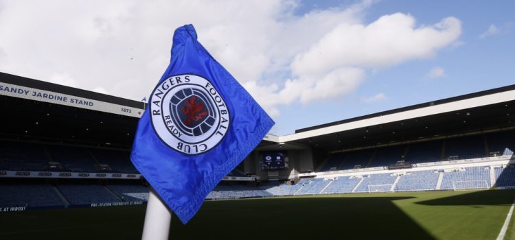 Rangers-Celtic, nell’Old Film trionfa Gerrard. Primato in classifica a +19