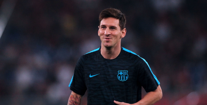 Messi fa 700: il rigore contro l’Atletico per scrivere la storia